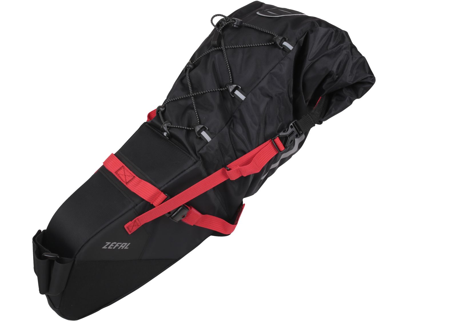 Zefal Z Adventure Saddle Bag