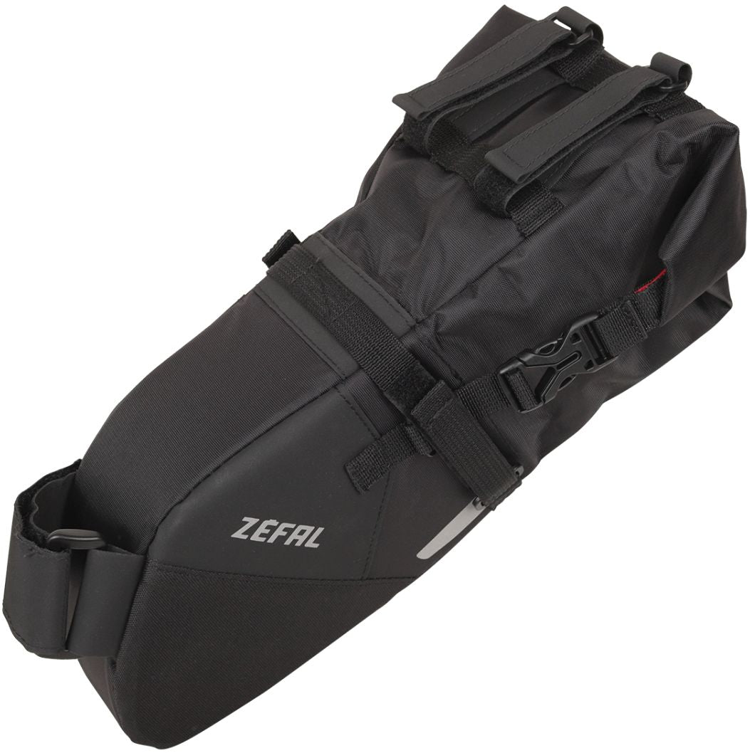 Zefal Z Adventure Saddle Bag