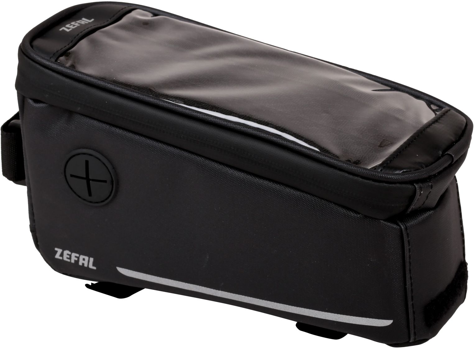 Zefal Console Pack Top Tube Bag