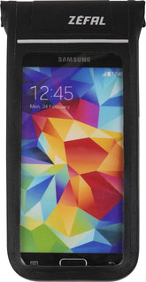 Zefal Z Console Dry Waterproof Smartphone Holder