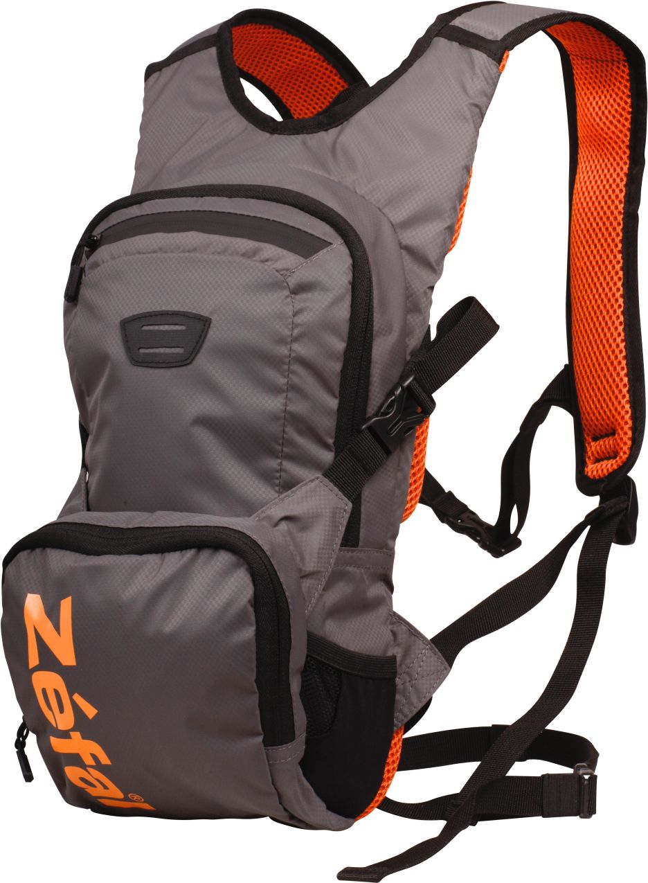 Zefal Z Hydro XC Hydration Backpack with Bladder