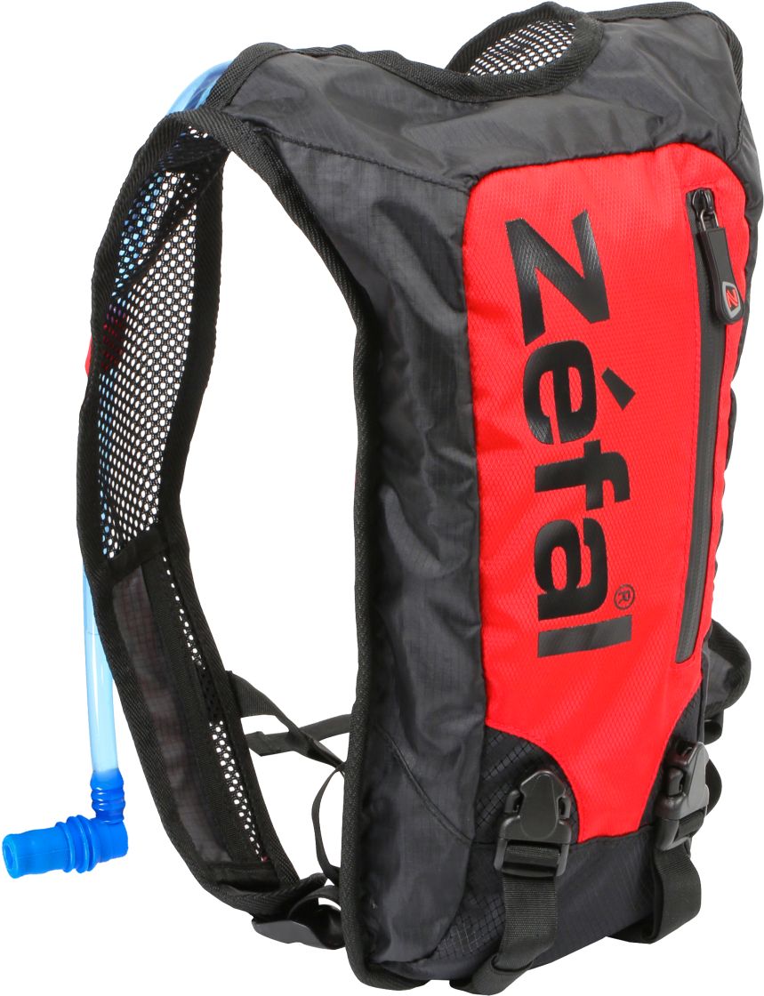 Zefal Z Hydro Race Hydration Backpack with Bladder 