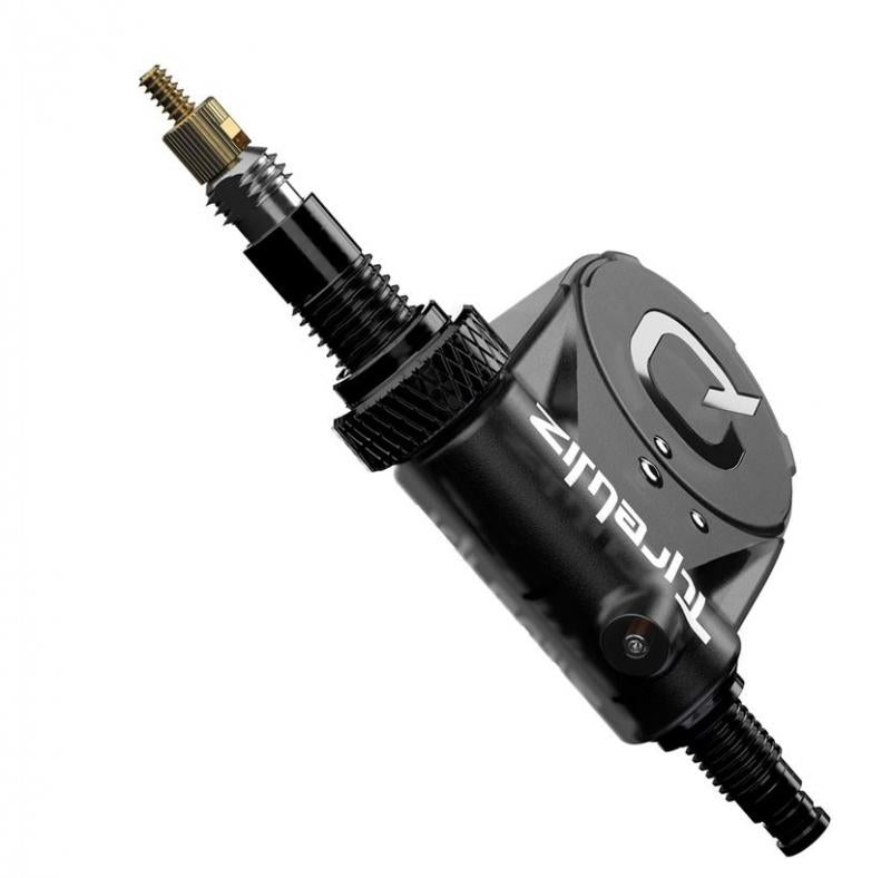 Quarq Tyrewiz Air Pressure Sensor For Zipp Moto - Presta Valve