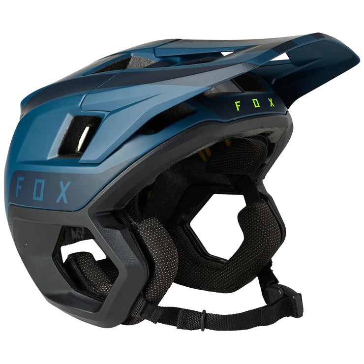 Fox Racing Dropframe Pro Helmet