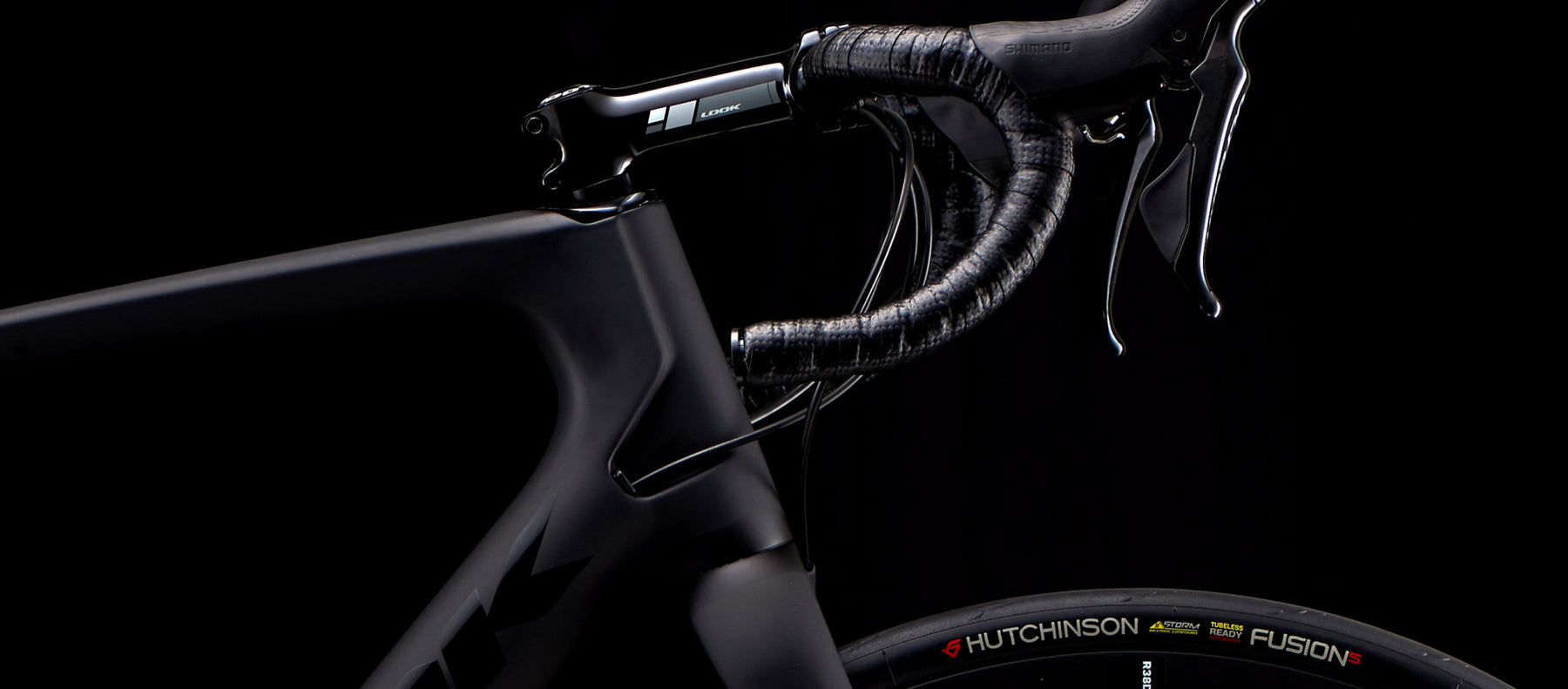 Look 765 Optimum Plus Disc Ultegra Road Bike