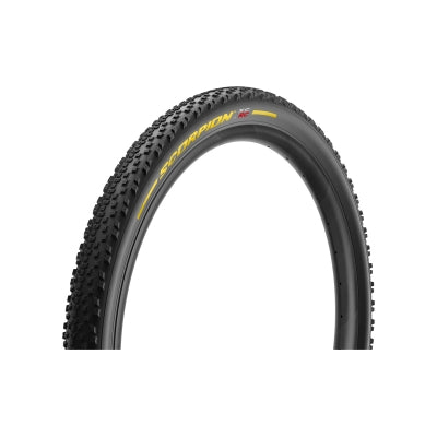 Pirelli Scorpion XC RC Lite Team