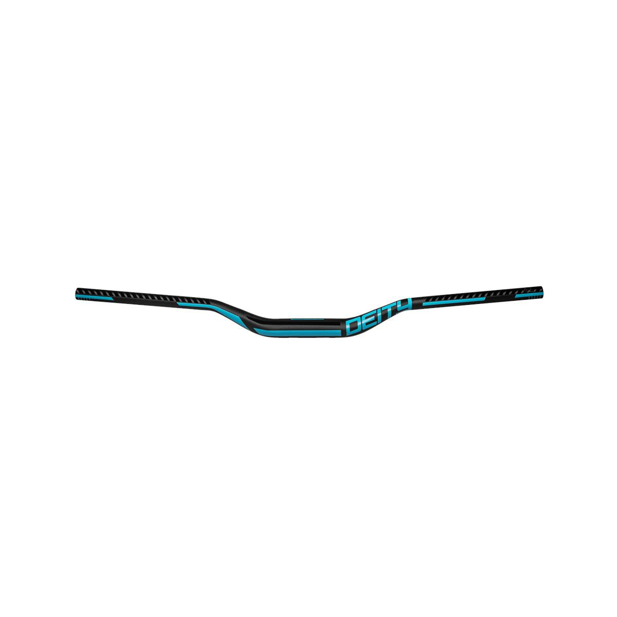 Deity Racepoint Aluminium Handlebar 35mm Clamp