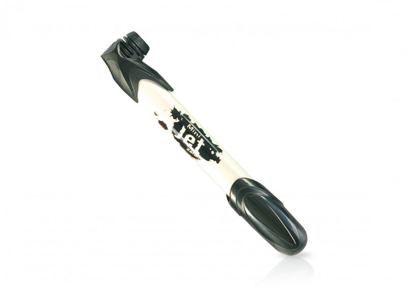 Zefal Mini Jet Mini Pump