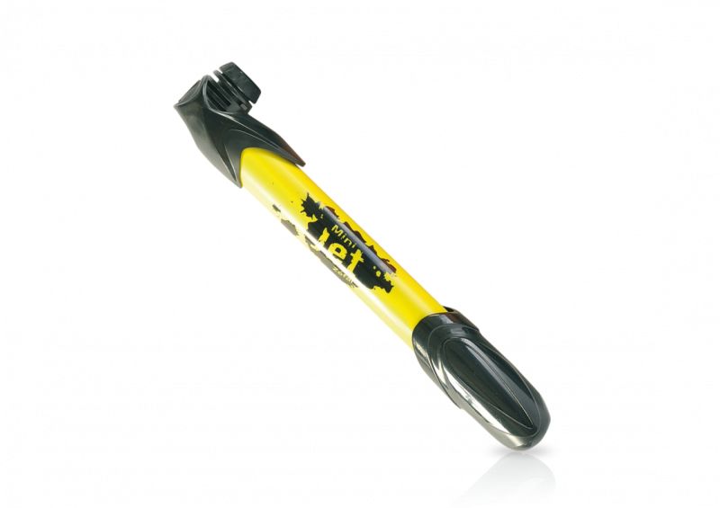 Zefal Mini Jet Mini Pump