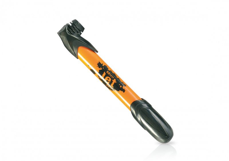 Zefal Mini Jet Mini Pump