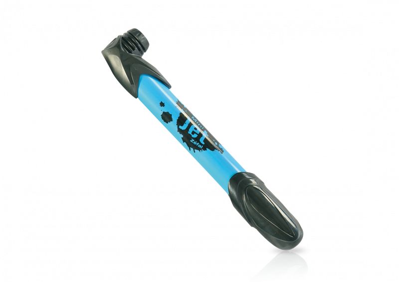 Zefal Mini Jet Mini Pump