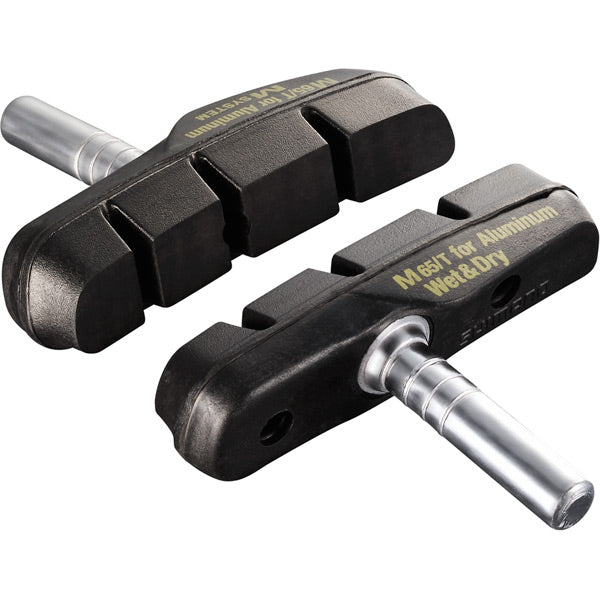 Shimano M65T BR/Shoe