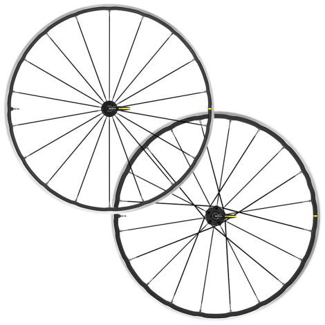 Mavic Ksyrium SL Road Rim Brake Wheelset 2021