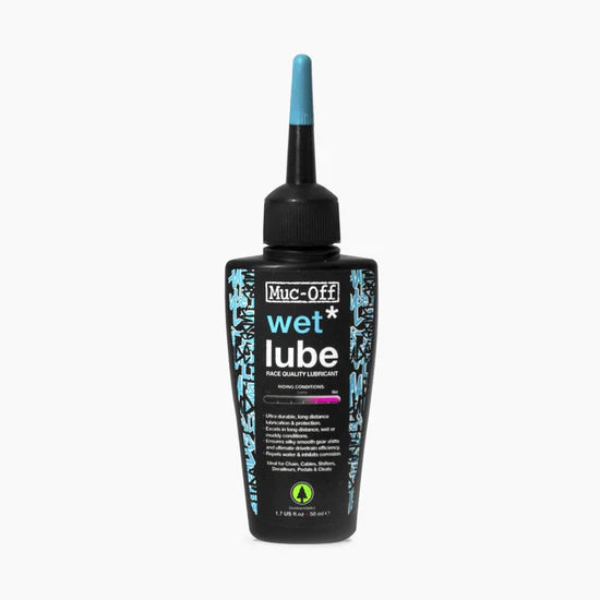 Muc Off Clean, Protect & Lube Kit