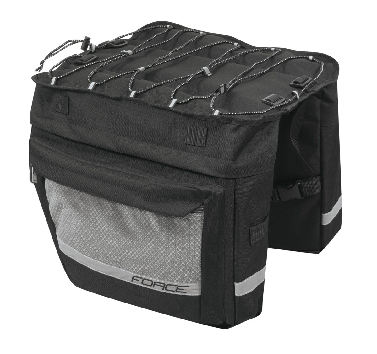 Force Double Pannier