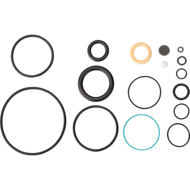 Rp23 boost valve rebuild kit