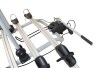 BC3024 Towball mounted 4 bike rack