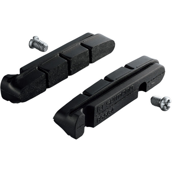Shimano R55C+1mm cart inserts