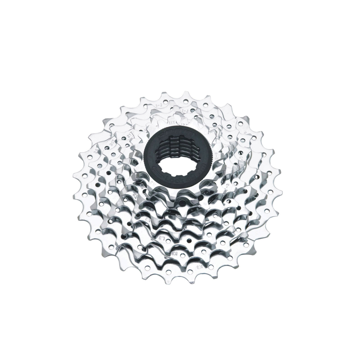 SRAM PG850 8SPD CASSETTE 11-28T