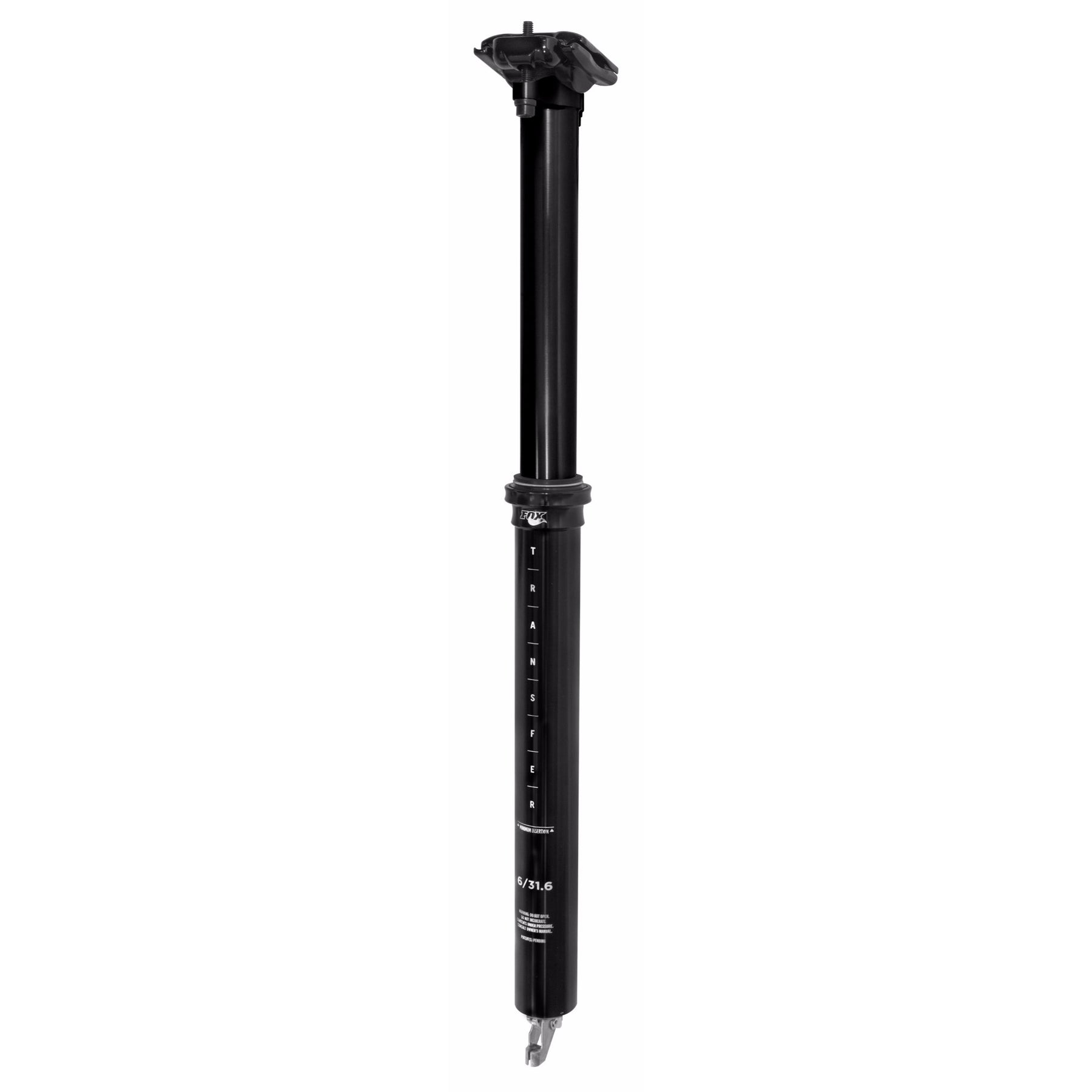 Fox Transfer Performance Dropper Seatpost External 2023