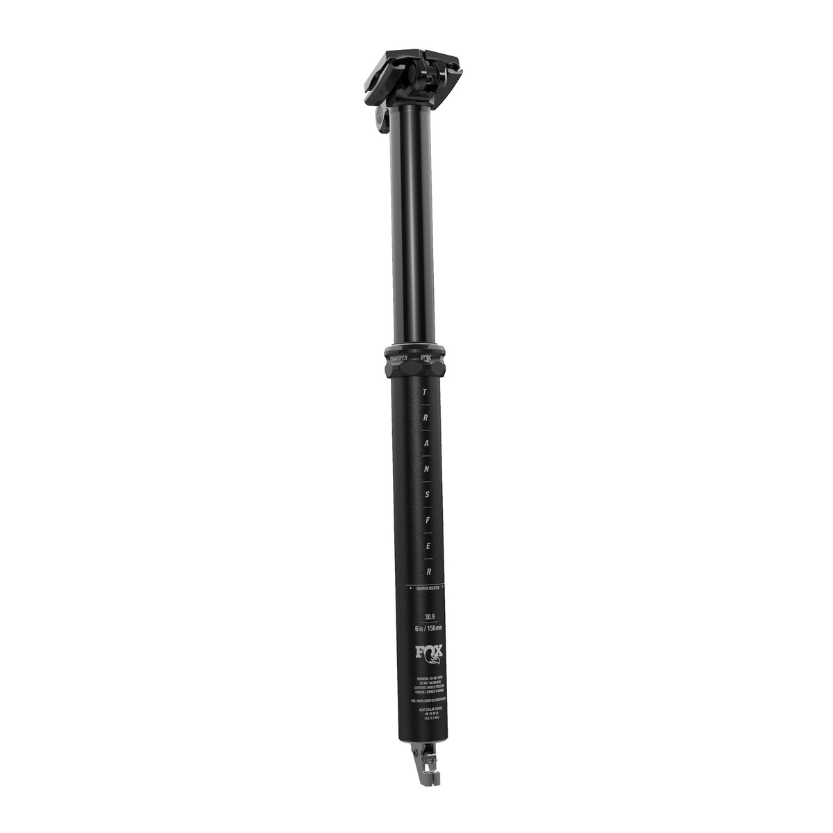 Fox Transfer Performance Elite Dropper Seatpost 2021