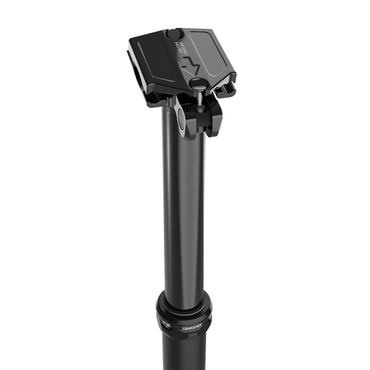 Seatpost Dropper Fox Transfer PElite 31.6 x 200 Internal
