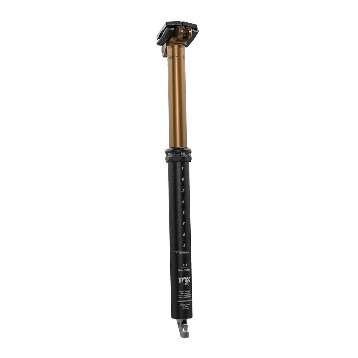 Fox Transfer Factory Dropper Seatpost 2021