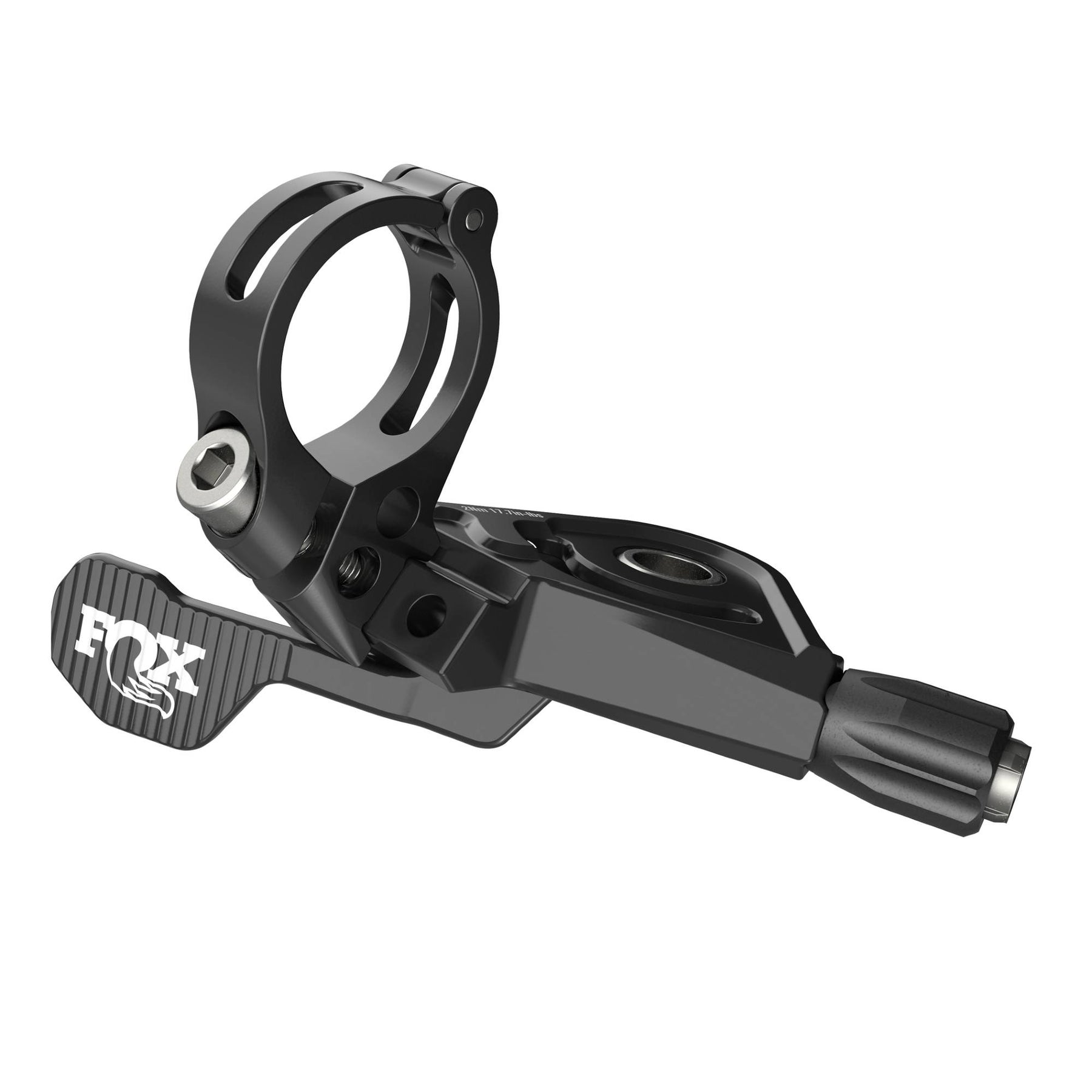 Fox Transfer Dropper Seatpost 1x Remote Lever