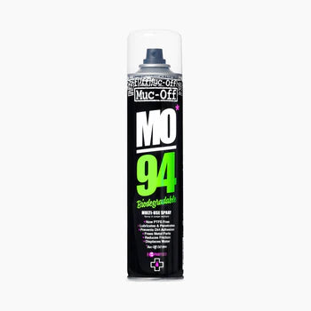 Muc Off Clean, Protect & Lube Kit