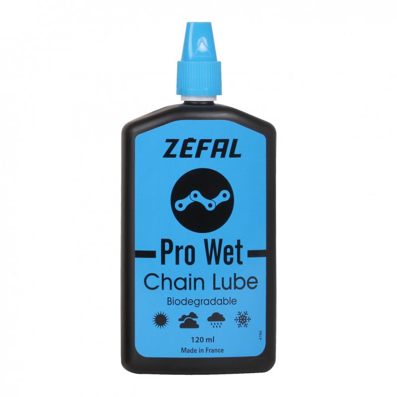 Zefal Pro Wet Lube