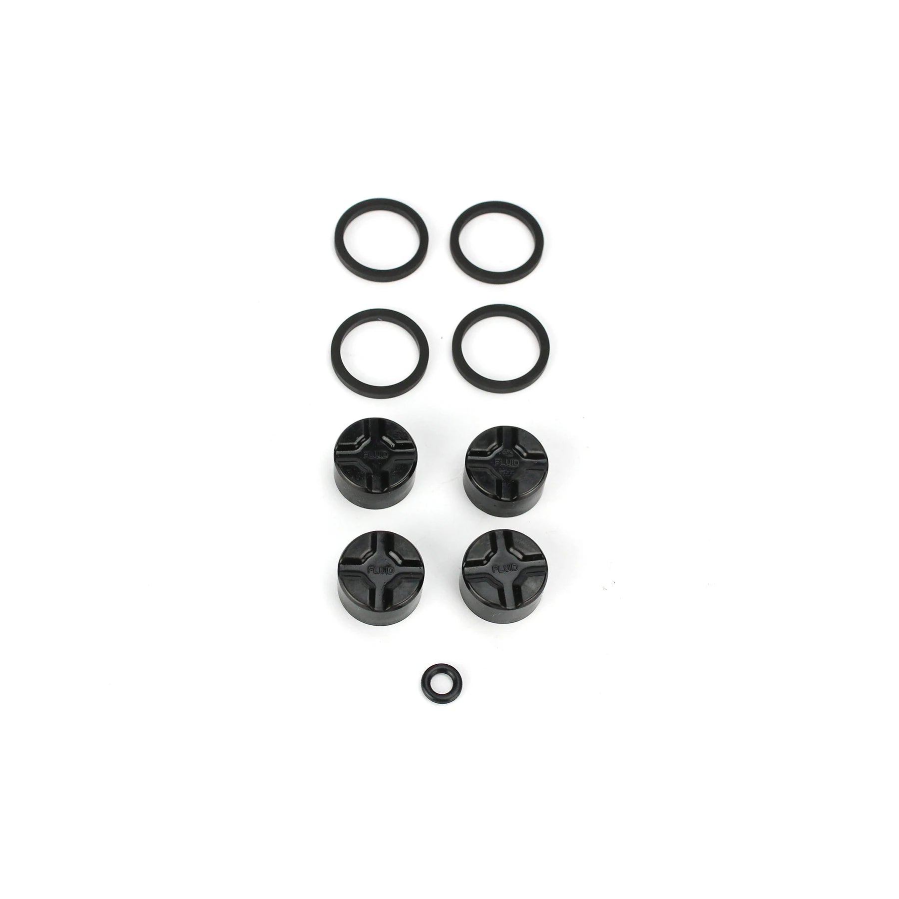 Hayes Dominion A4 Calliper Rebuild Kit