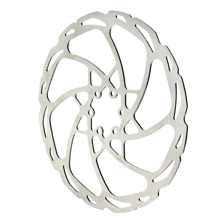 Hayes D-Series Disc Rotor 6-Bolt