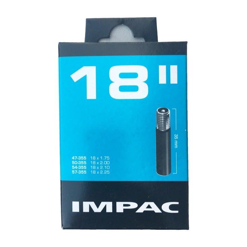 Impac 18" x 1.75 schrader valve