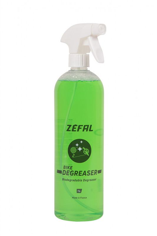 Zefal Bike Degreaser 1L