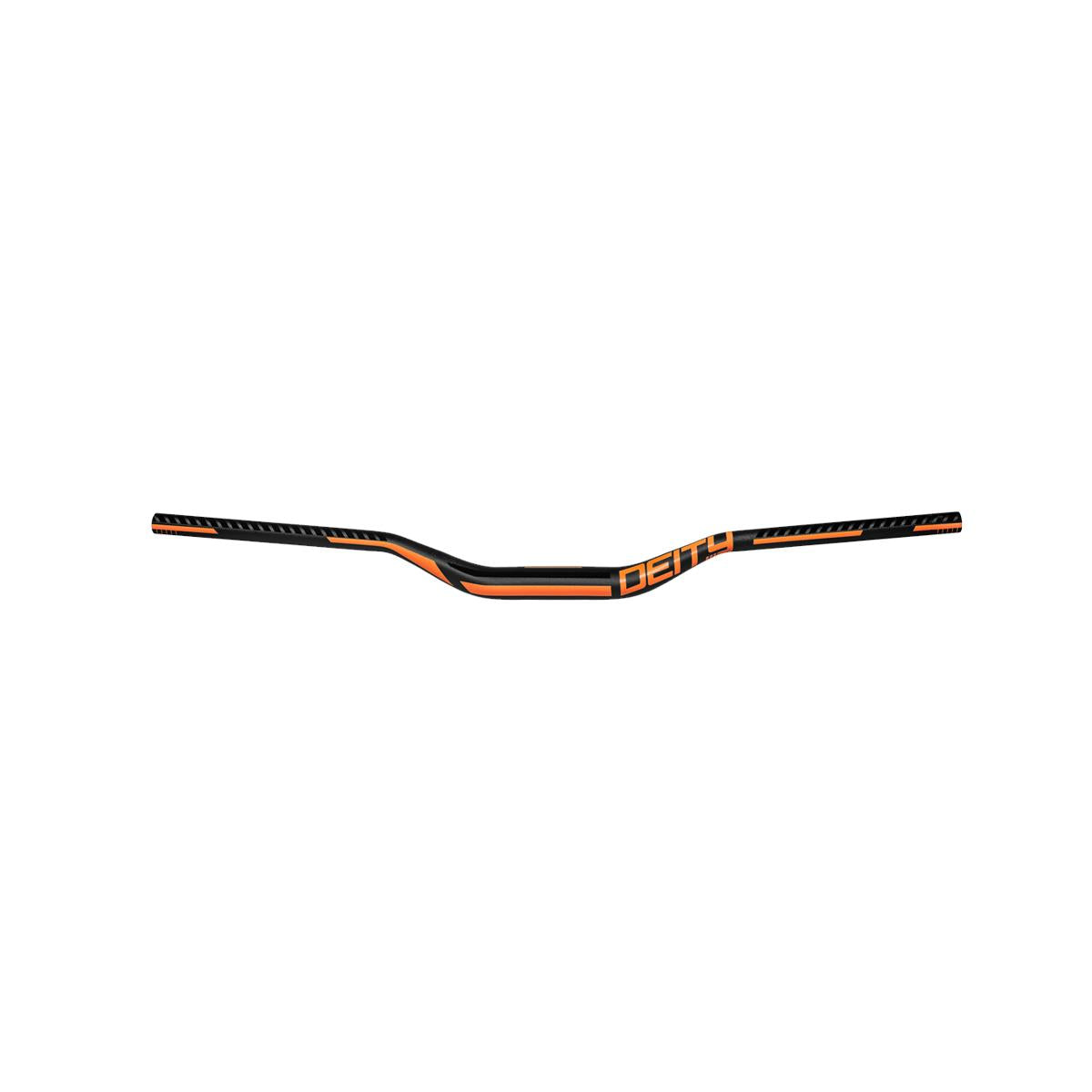 Deity Racepoint Aluminium Handlebar 35mm Clamp