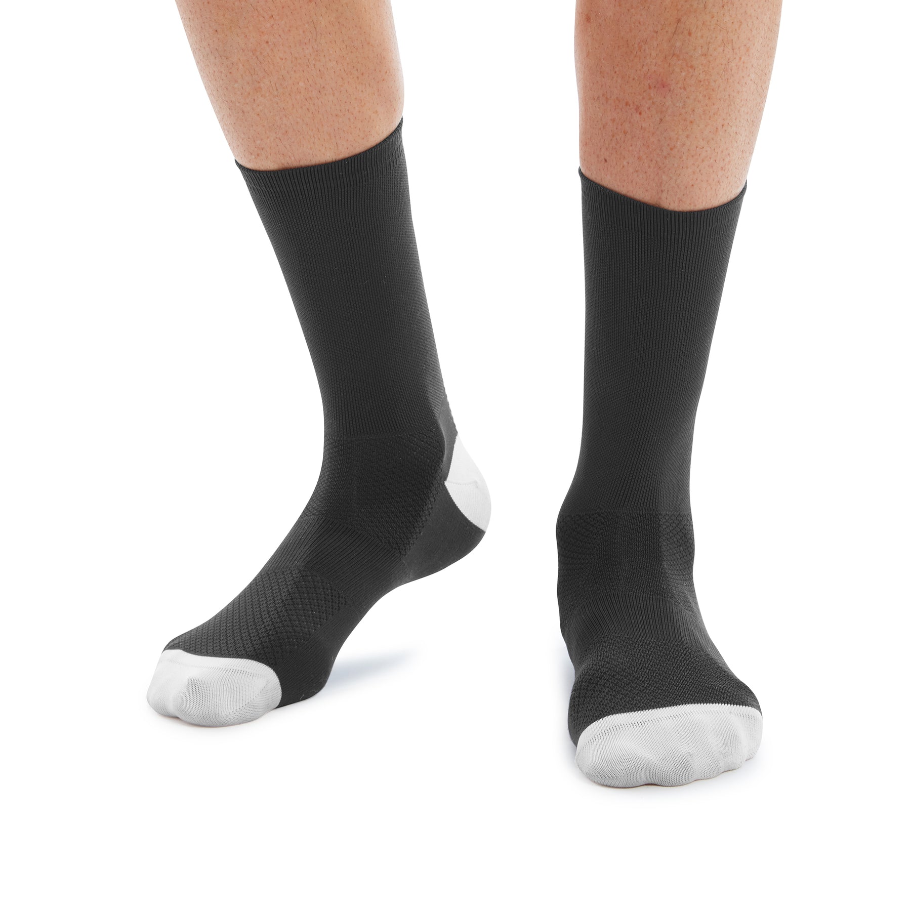 Altura Icon Unisex Cycling Socks Black S