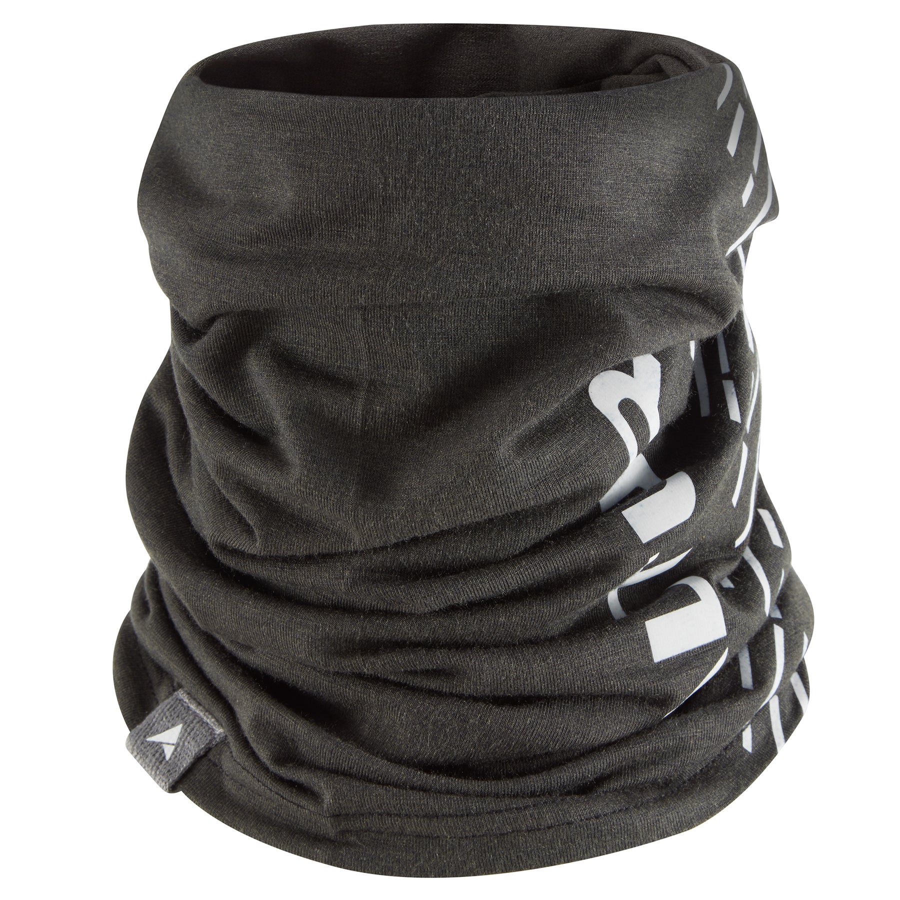 Altura Merino Blend Unisex Neck Warmer Black ONE SIZE