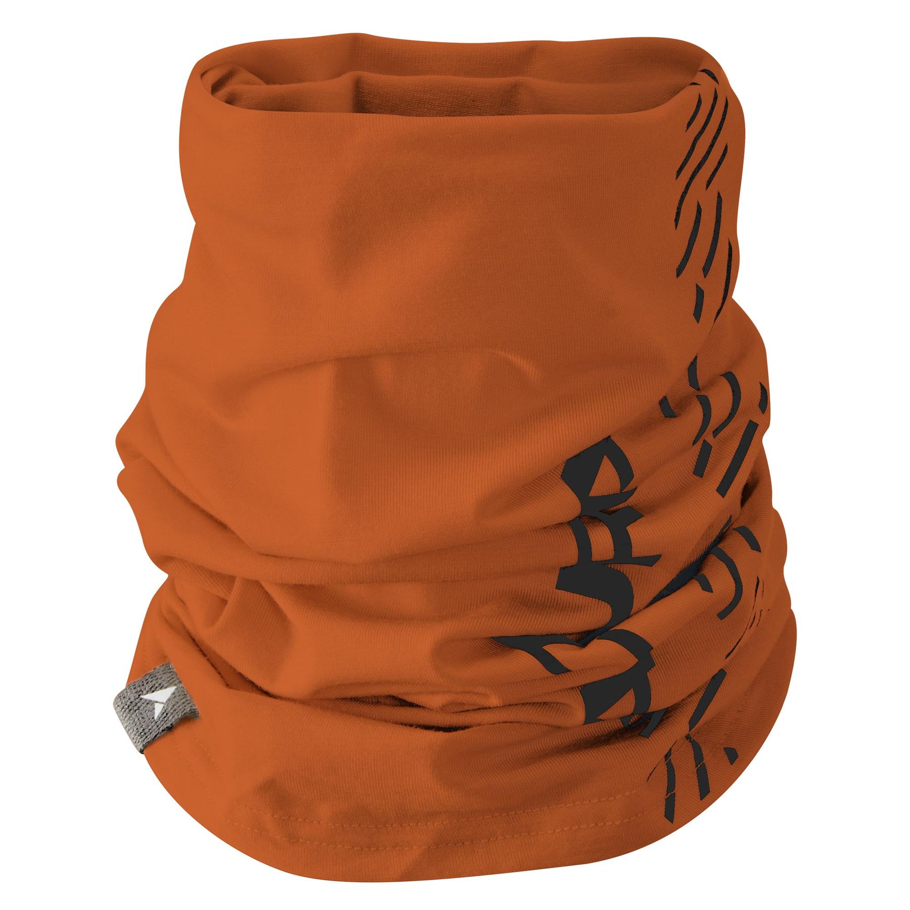 Altura Merino Blend Unisex Neck Warmer Orange ONE SIZE