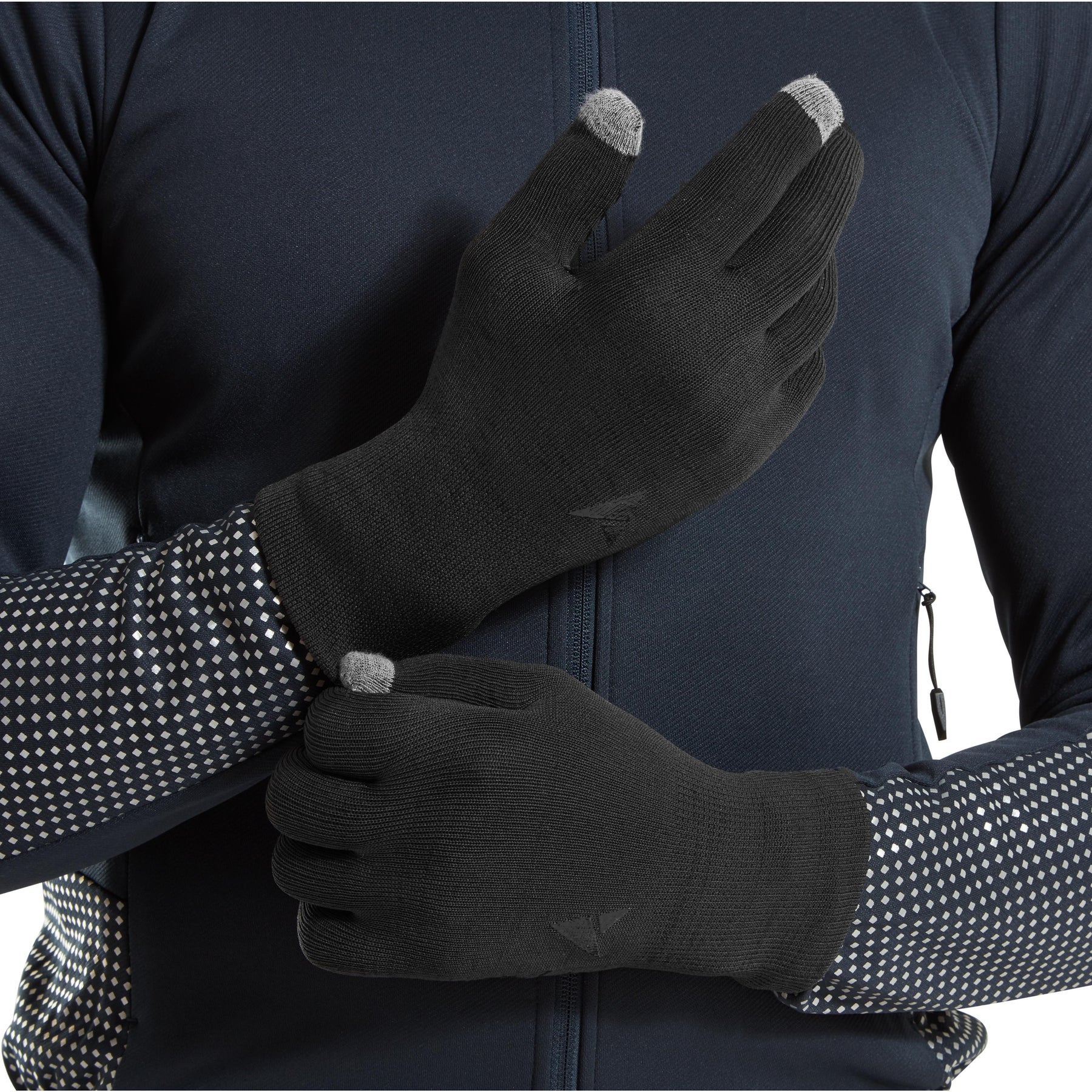 Altura All Roads Waterproof Gloves