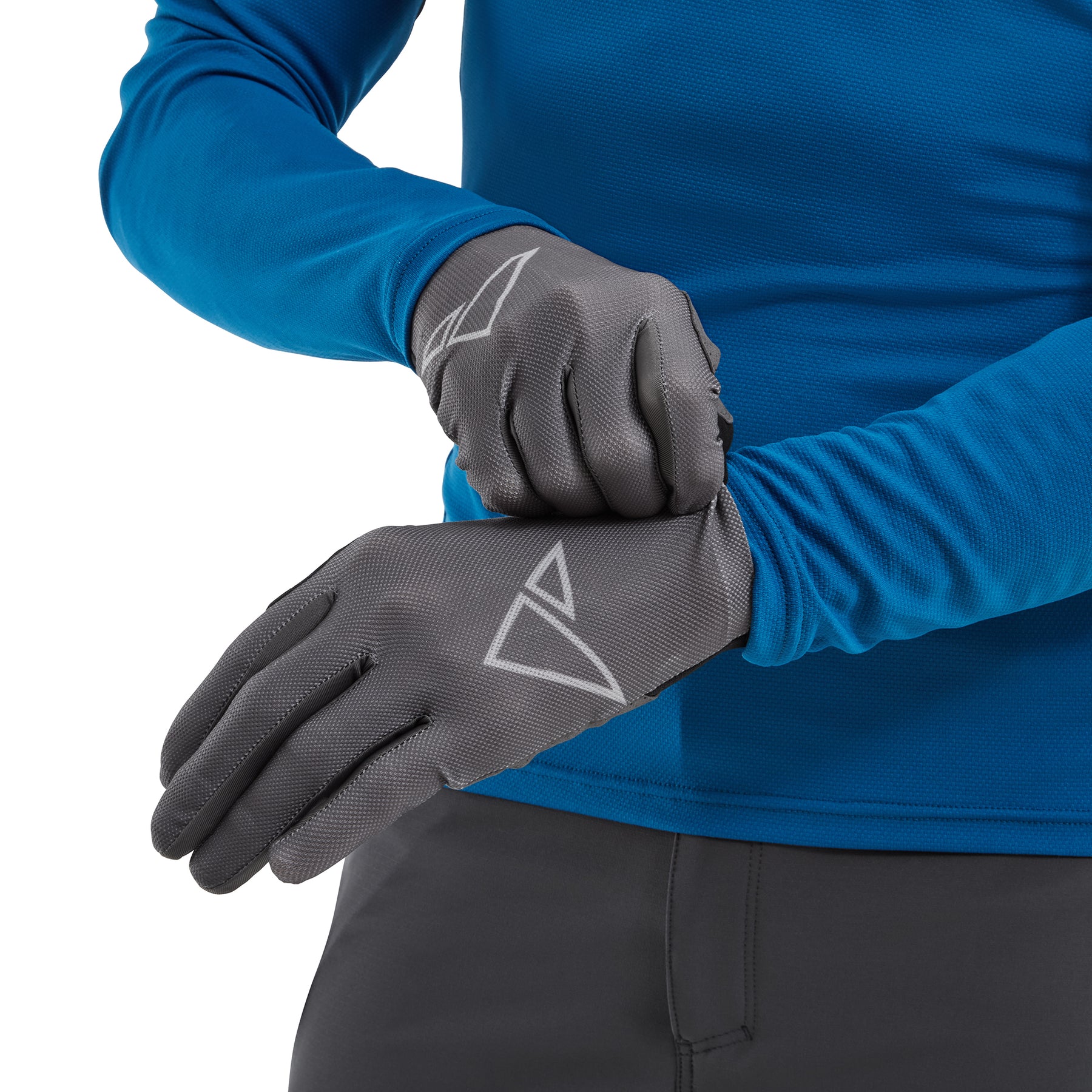 Altura Kielder Unisex Trail Gloves Grey 2XL