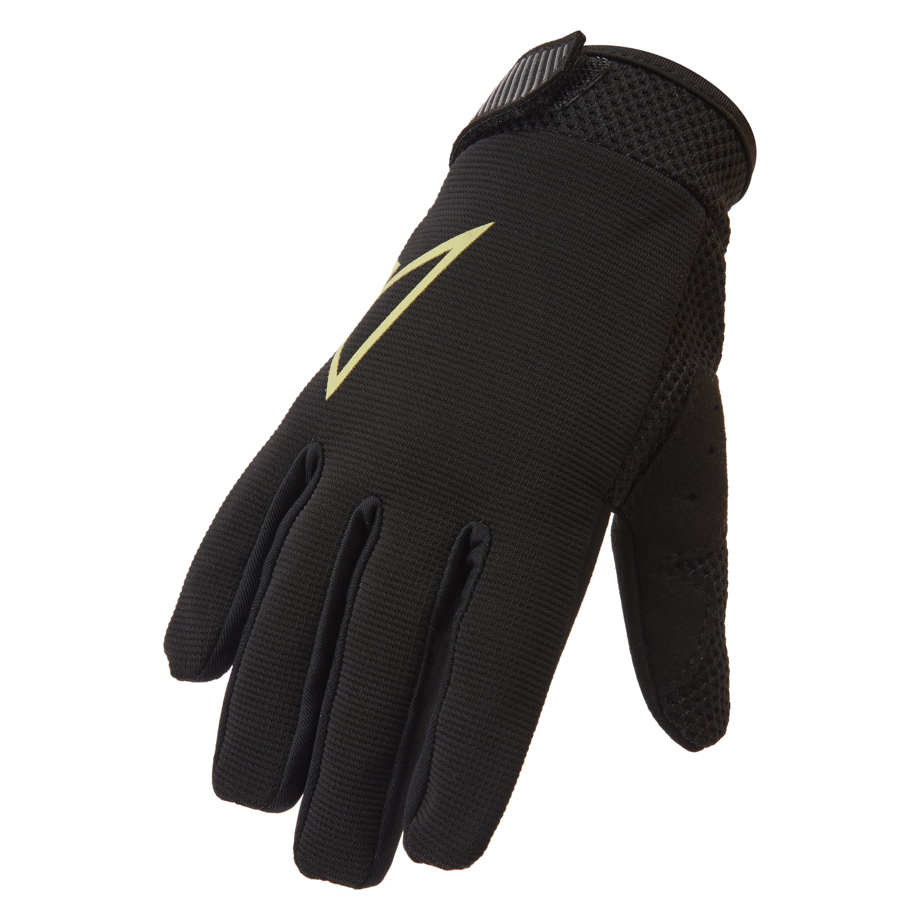 Altura Spark Pro Trail Kid's Glove Black 5-6 YEARS