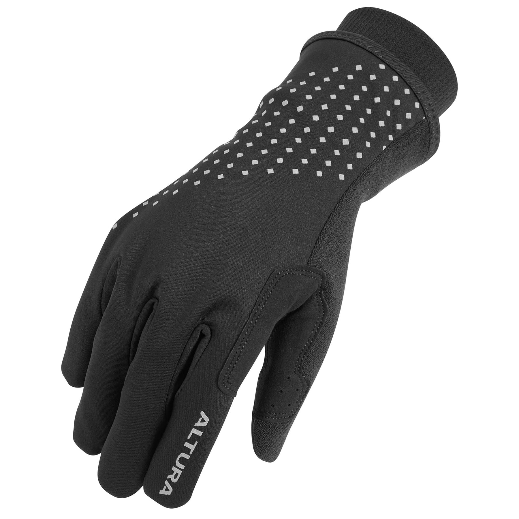 Altura Nightvision Insulated Waterproof Gloves