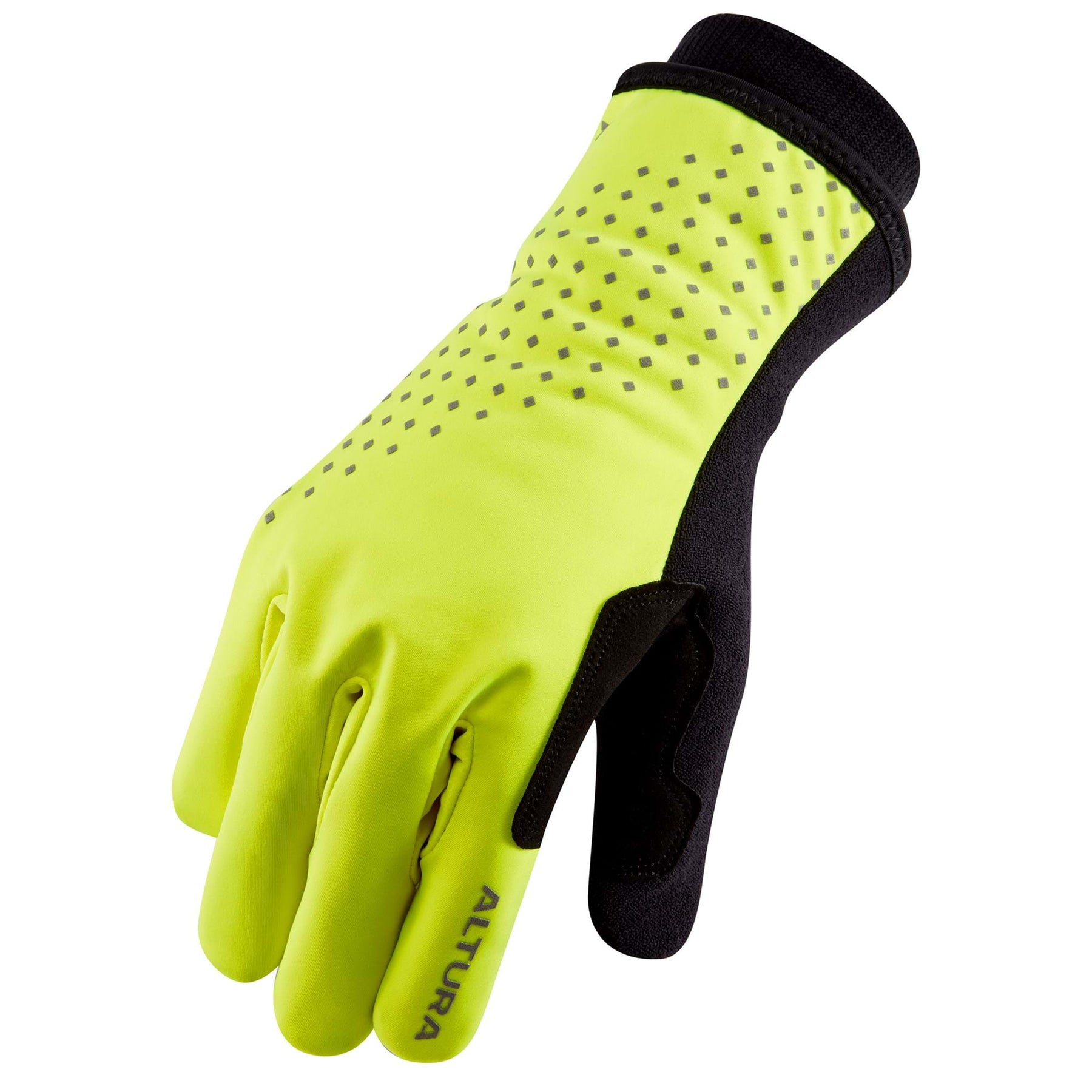 Altura Nightvision Insulated Waterproof Gloves