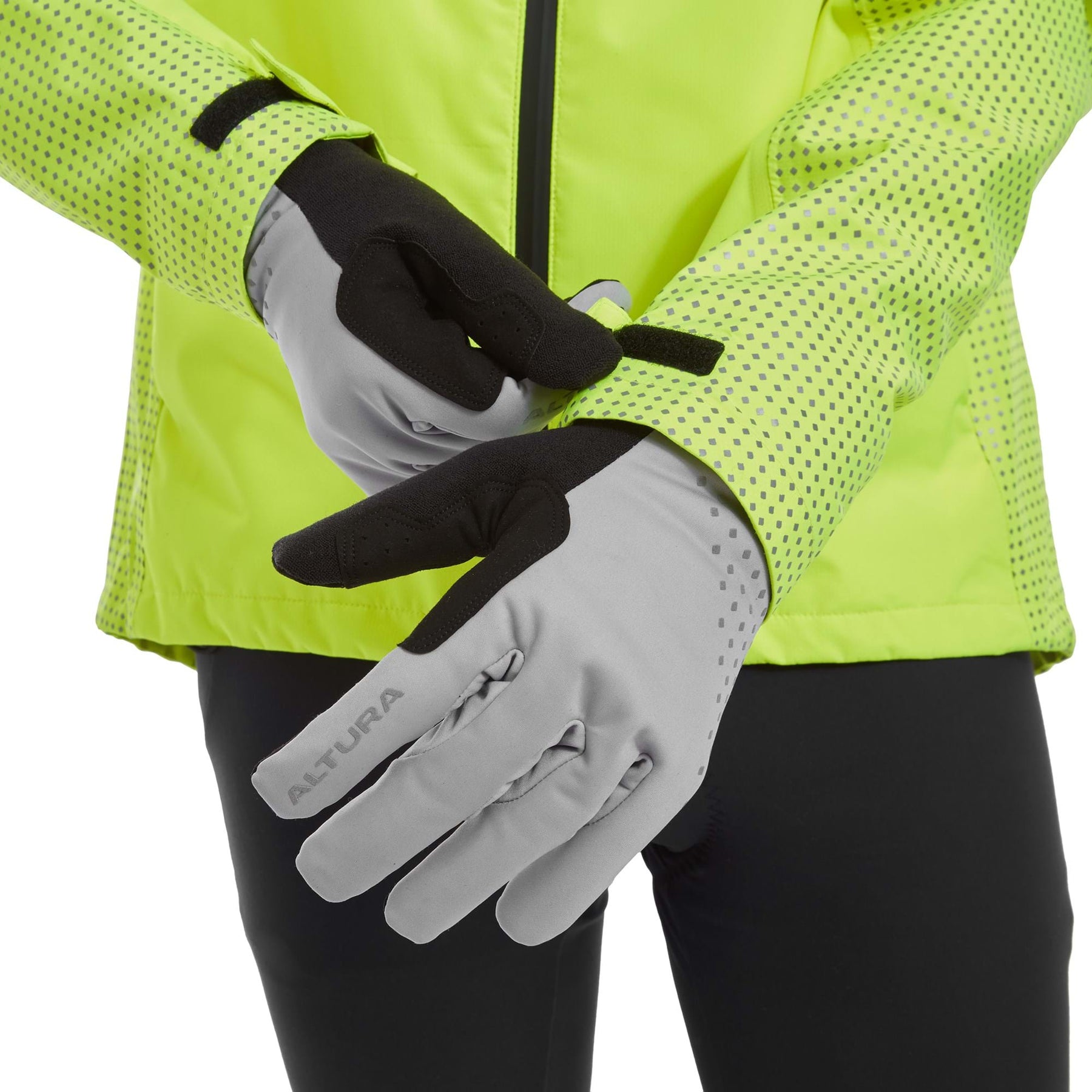 Altura Nightvision Insulated Waterproof Gloves