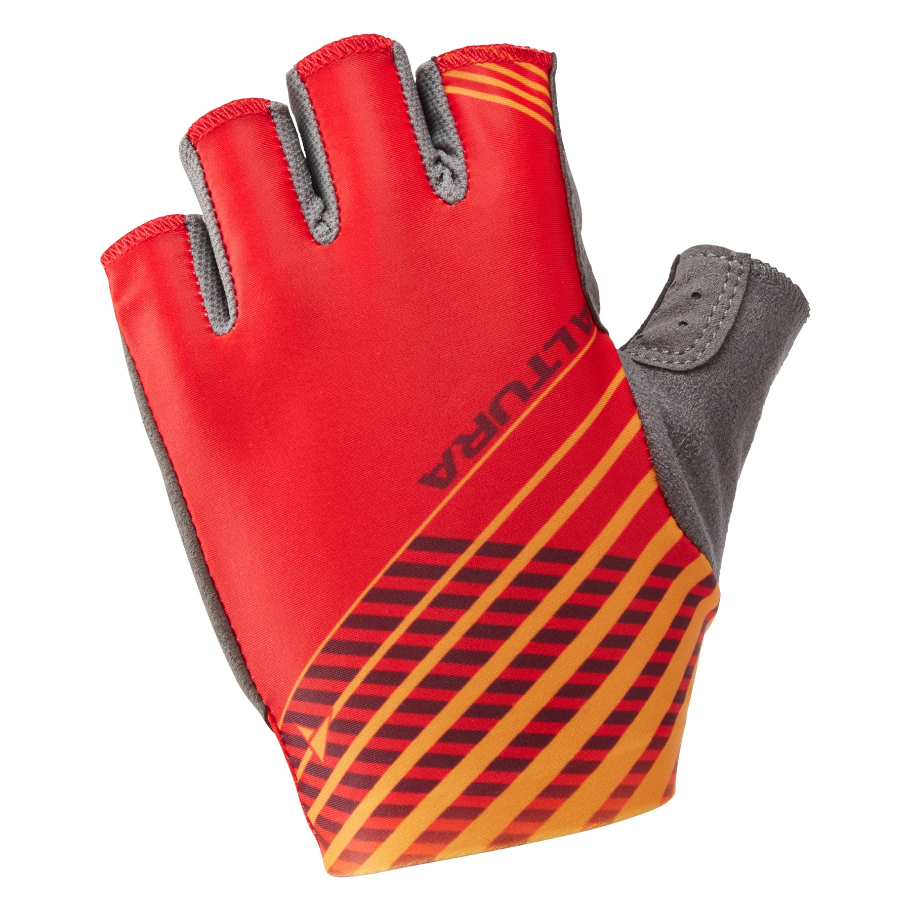 Altura Club Mitts Red/Orange XL