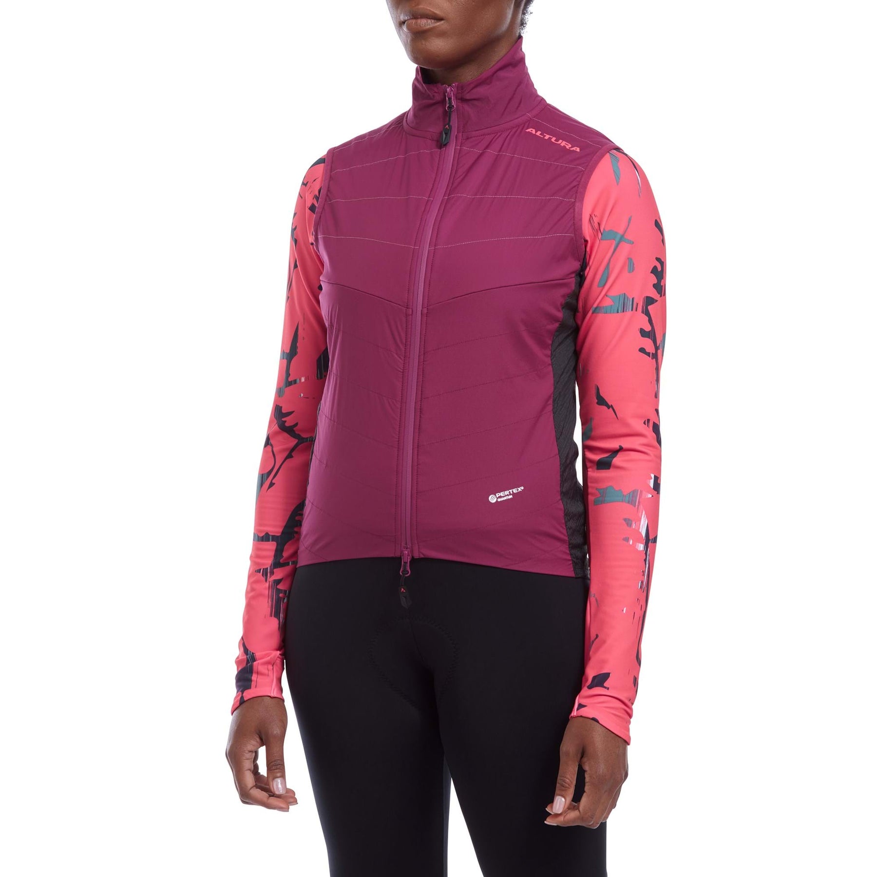 Altura Icon Rocket Women's Insulated Packable Gilet