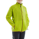 Altura Kid's Airstream Jacket Lime 9-10 YEARS