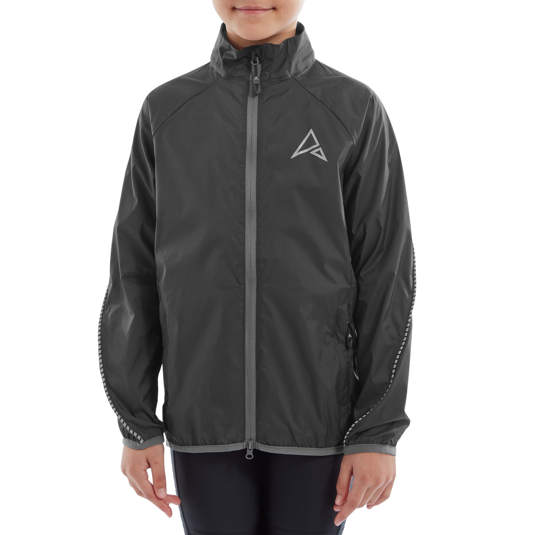 Altura Kid's Airstream Jacket Carbon 9-10 YEARS