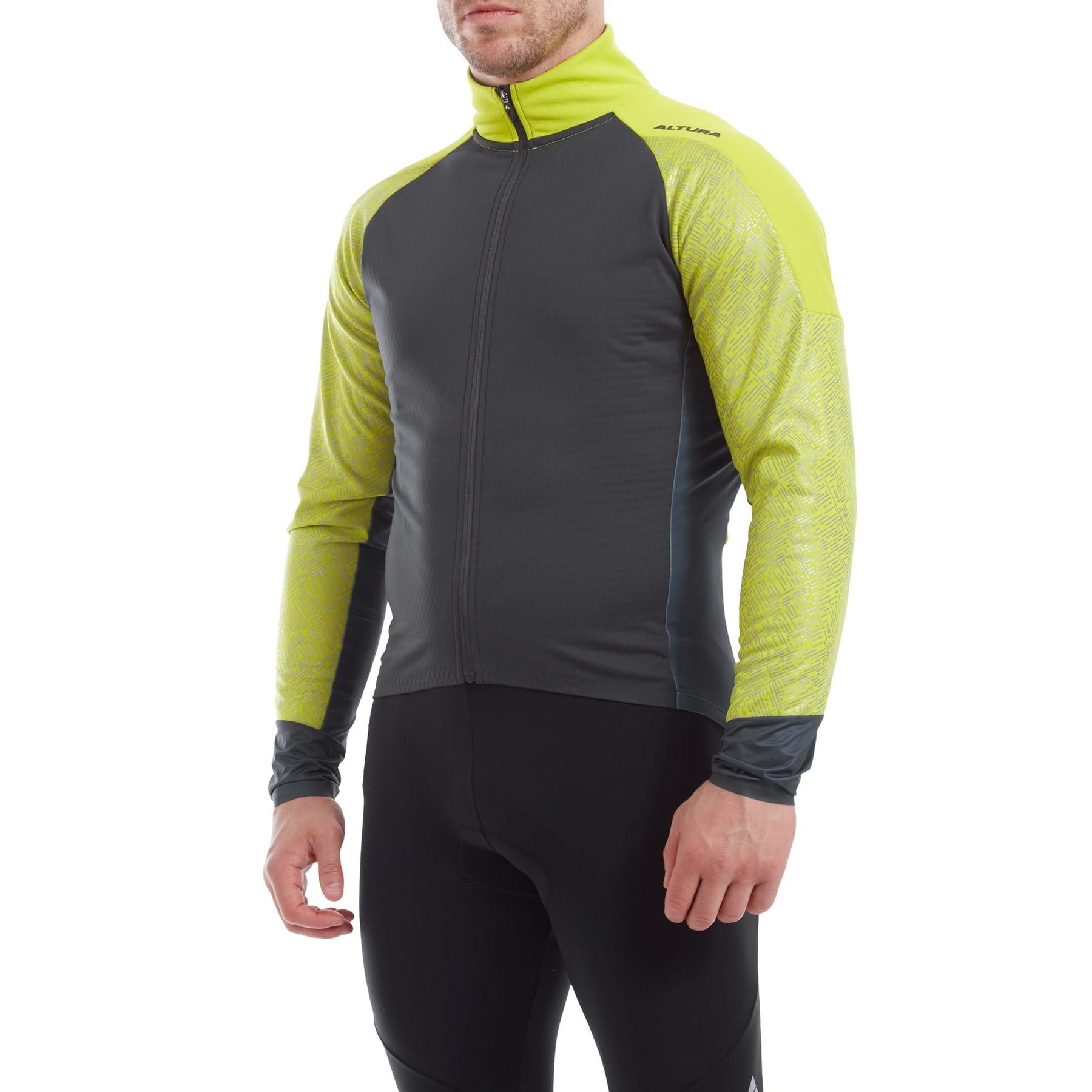 Altura Endurance Mistral Men's Softshell Jacket