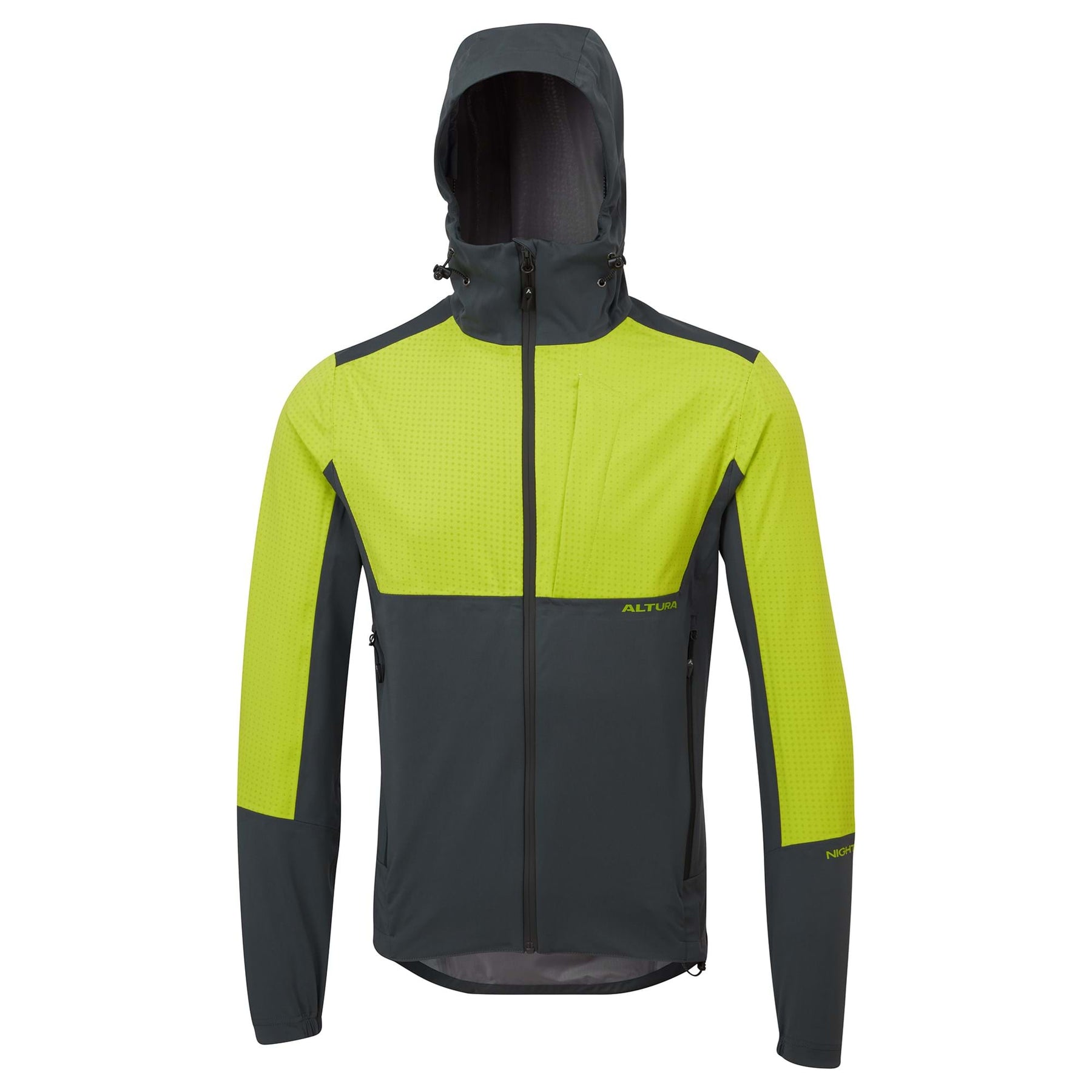 Altura Nightvision Zephyr Men's Stretch Jacket